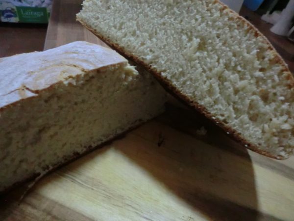Weiches Milchbrot – fluffig, mild und vielseitig
