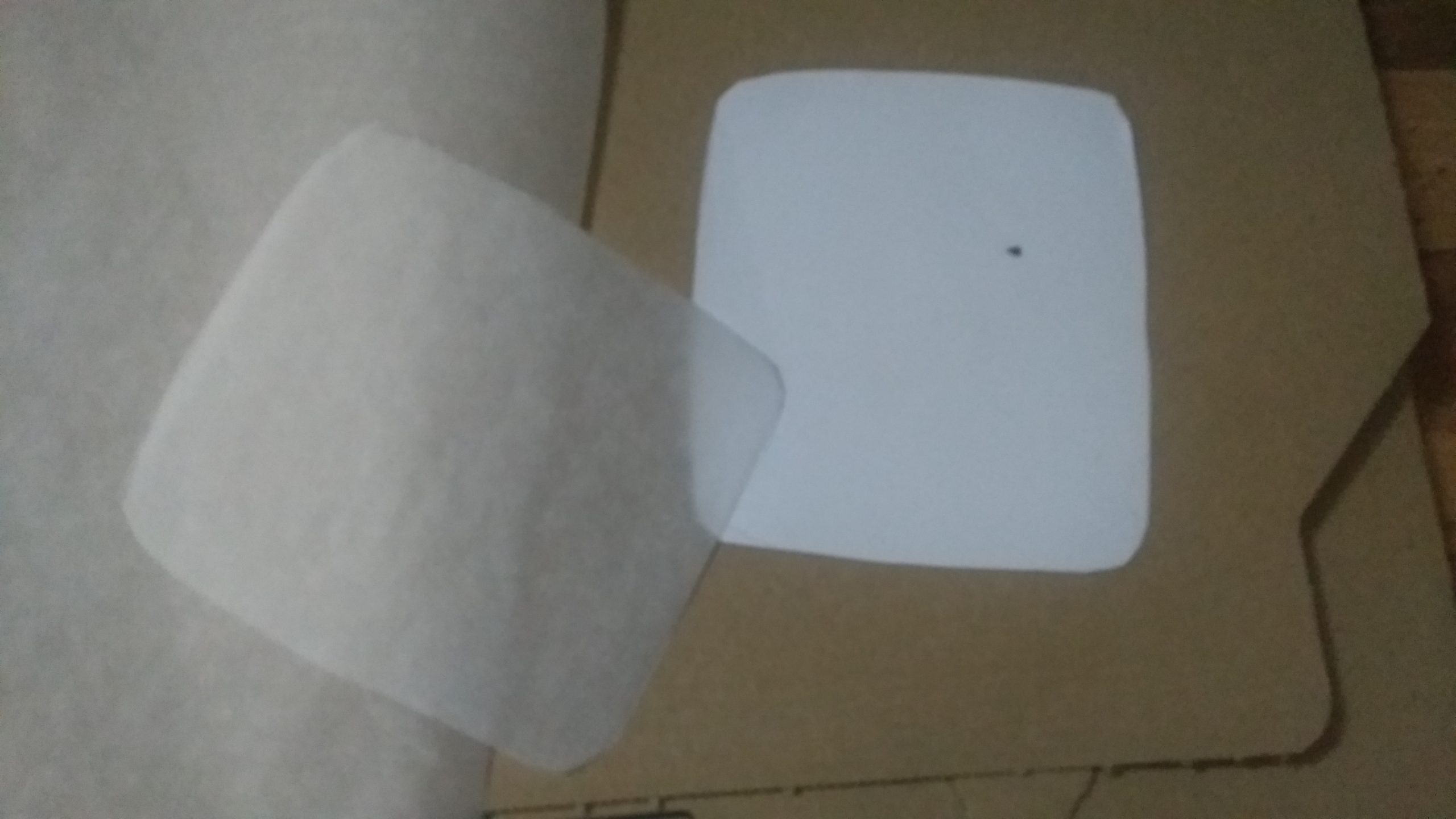 Backpapier für Eiweiß-Formen