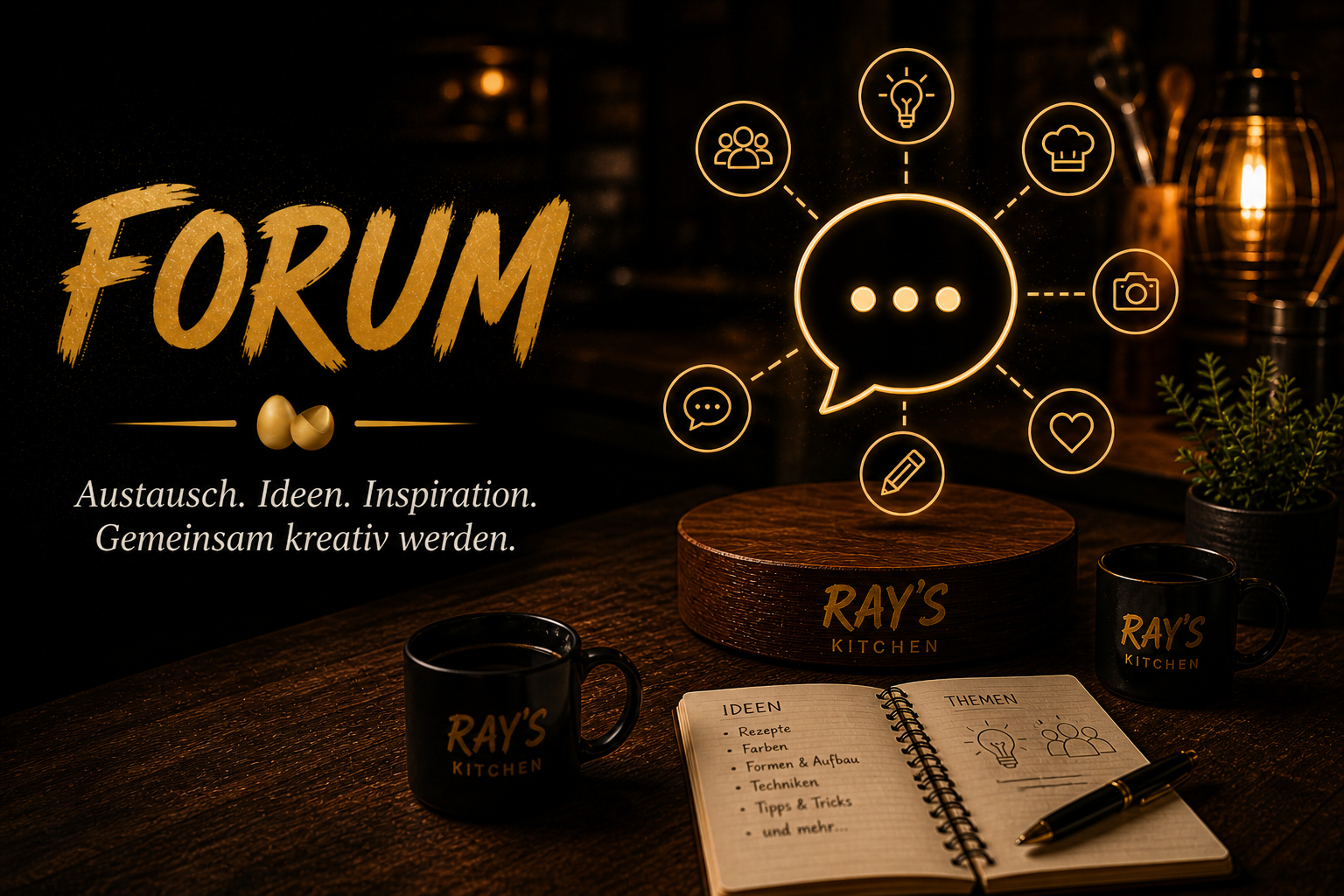 Egg-Arts Community Forum