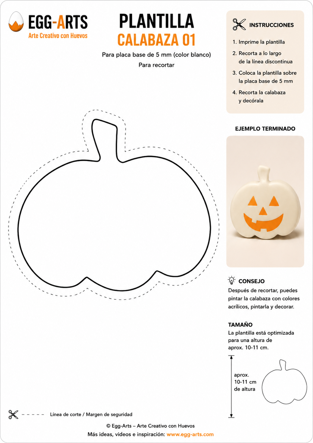 Calabaza 01