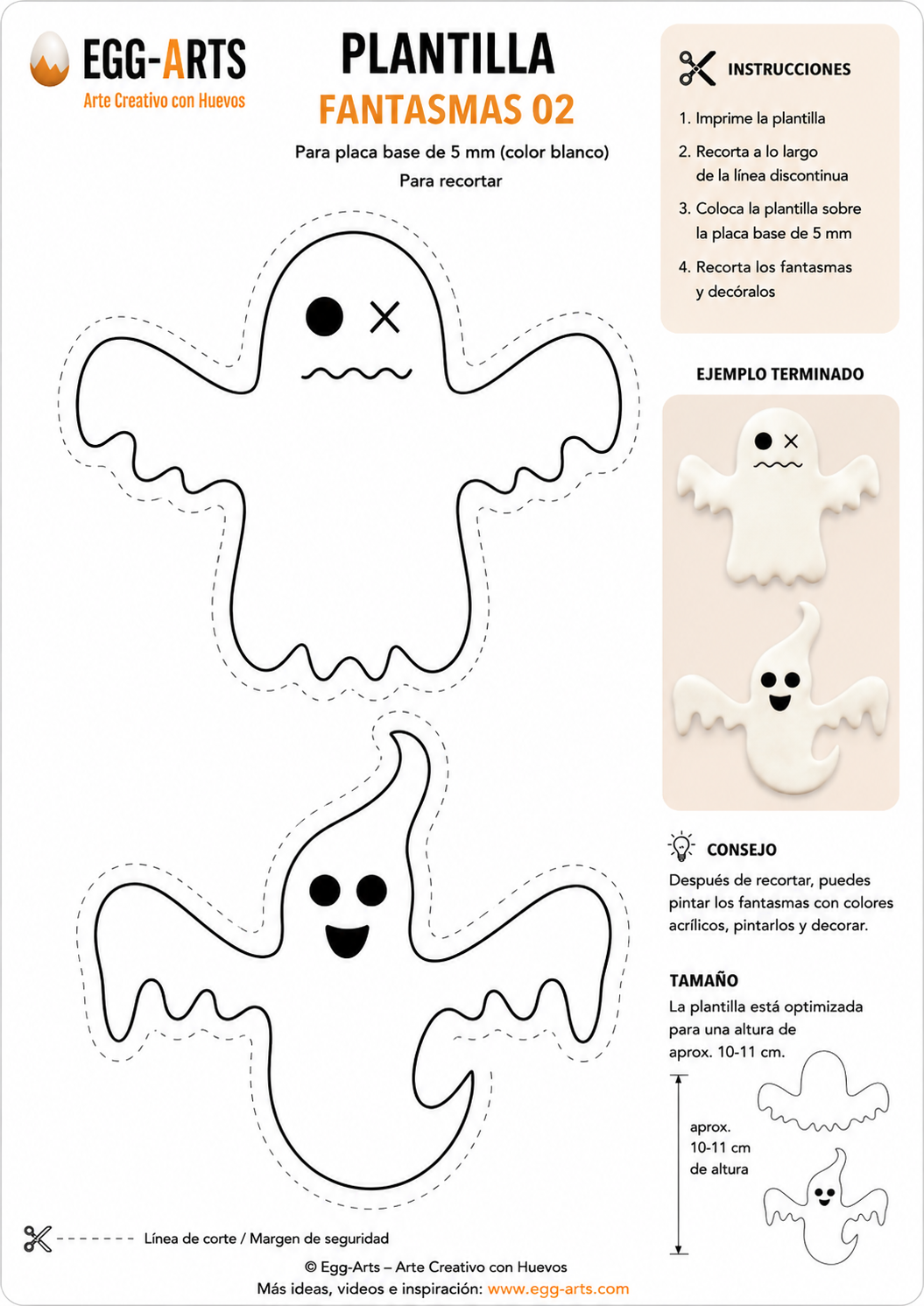 Fantasmas 02