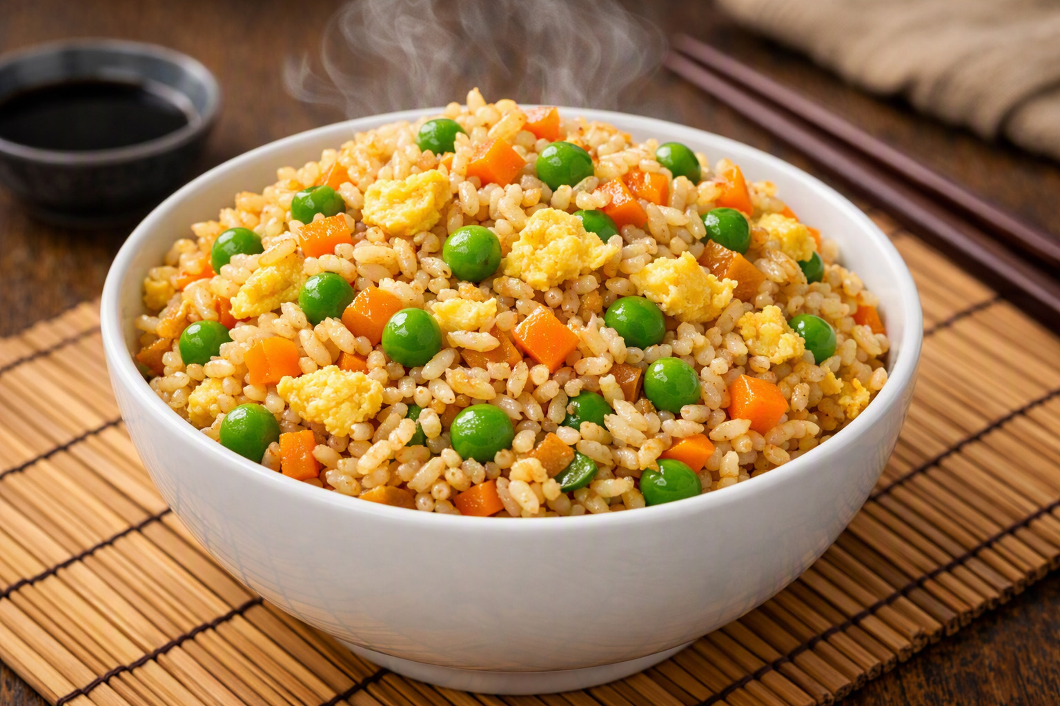 Fried Rice