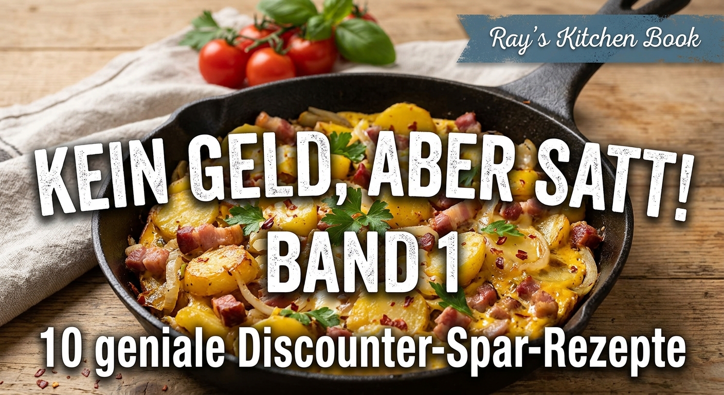 Kein Geld aber satt Teil1